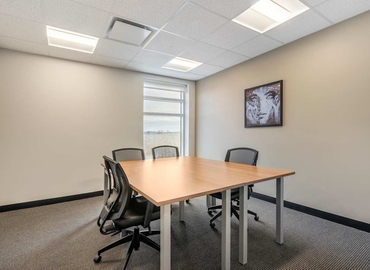 10 m² Business center in Quebec, QC, 1190B de Courchevel Street (G6W 0M6) - 8 | MatchOffice