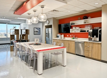 Virtual business address in Toronto, 895 Don Mills Road (M3C 1W3) - 5 | MatchOffice.com