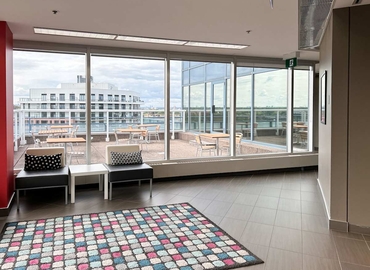 Virtual business address in Toronto, 895 Don Mills Road (M3C 1W3) - 11 | MatchOffice.com