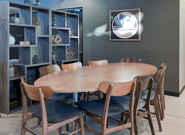 10 m² Shared workspace  in Vaughan, ON, 9131 Keele Street (L4K 0G7) - 0 | MatchOffice