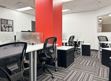 Virtual office space in Toronto, 895 Don Mills Road (M3C 1W3) - 9 | MatchOffice