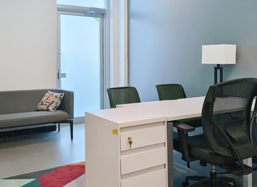 10 m² Coworking space  in Vaughan, ON, 9131 Keele Street (L4K 0G7) - 6 | MatchOffice