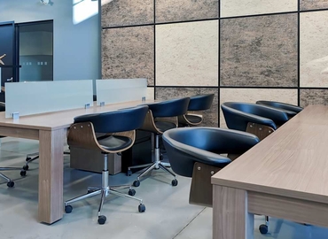 10 m² Co-working  in Vaughan, ON, 9131 Keele Street (L4K 0G7) - 4 | MatchOffice.com