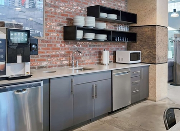 10 m² Coworking space  in Vaughan, ON, 9131 Keele Street (L4K 0G7) - 5 | MatchOffice.com