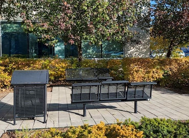 10 m² Coworking space  in Vaughan, ON, 9131 Keele Street (L4K 0G7) - 12 | MatchOffice