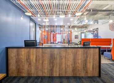 Virtual office in Quebec, QC, 1190B de Courchevel Street (G6W 0M6) - 1 | MatchOffice.com