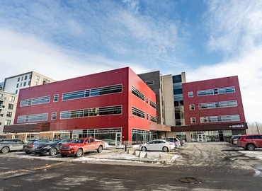 Virtual office in Quebec, QC, 1190B de Courchevel Street (G6W 0M6) - 0 | MatchOffice.com