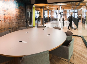 10 m² Serviced office in Toronto, 180 John Street (M5T 1X5) - 6 | MatchOffice.com