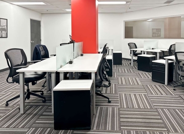 10 m² Business space in Toronto, 895 Don Mills Road (M3C 1W3) - 6 | MatchOffice.com