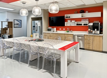 10 m² Business park in Toronto, 895 Don Mills Road (M3C 1W3) - 10 | MatchOffice.com