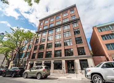 Virtual address in Toronto, 180 John Street (M5T 1X5) - 0 | MatchOffice