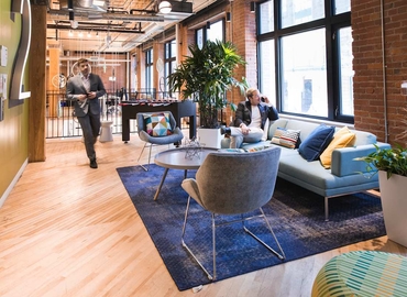 Virtual office space in Toronto, 180 John Street (M5T 1X5) - 7 | MatchOffice.com