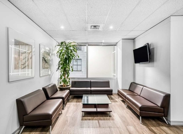 10 m² Business park in Toronto, 36 Toronto Street (M5C 2C5) - 4 | MatchOffice