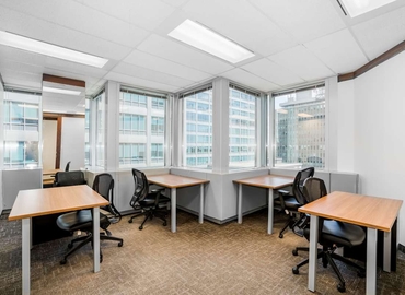 10 m² Serviced office in Toronto, 36 Toronto Street (M5C 2C5) - 3 | MatchOffice