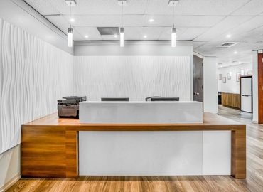 10 m² Business space in Toronto, 36 Toronto Street (M5C 2C5) - 1 | MatchOffice