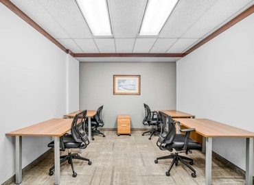 Virtual office in Toronto, 36 Toronto Street (M5C 2C5) - 7 | MatchOffice