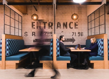 10 m² Coworking space  in Toronto, 180 John Street (M5T 1X5) - 4 | MatchOffice