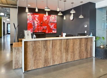 10 m² Business park in Burnaby, BC, 2025 Willingdon Ave (V5C 0J3) - 1 | MatchOffice.com