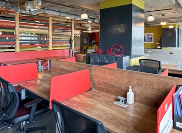 10 m² Business park in Burnaby, BC, 2025 Willingdon Ave (V5C 0J3) - 6 | MatchOffice.com