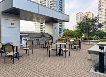 10 m² Business space in Burnaby, BC, 2025 Willingdon Ave (V5C 0J3) - 13 | MatchOffice