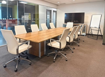 10 m² Shared workspace  in Burnaby, BC, 2025 Willingdon Ave (V5C 0J3) - 2 | MatchOffice