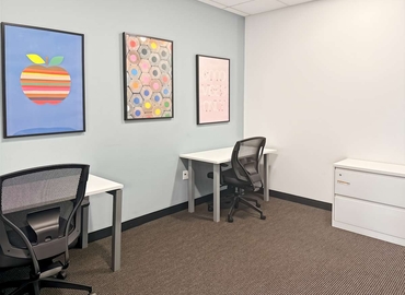 Virtual office space in Burnaby, BC, 2025 Willingdon Ave (V5C 0J3) - 12 | MatchOffice