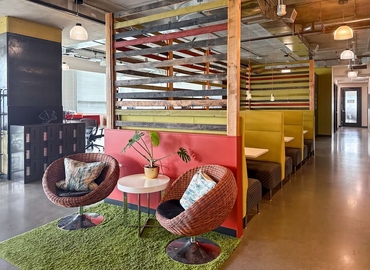 10 m² Co-working  in Burnaby, BC, 2025 Willingdon Ave (V5C 0J3) - 4 | MatchOffice.com