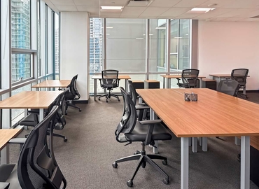 10 m² Shared office  in Burnaby, BC, 2025 Willingdon Ave (V5C 0J3) - 9 | MatchOffice.com