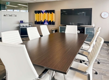 Virtual office space in Calgary, AB, 500 4th Avenue South West (T2P 2V6) - 4 | MatchOffice.com