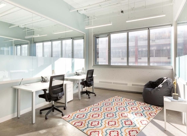 Virtual address in Montreal, QC, 5455 De Gaspe Avenue (H2T 3B3) - 3 | MatchOffice