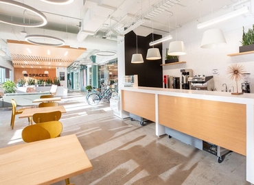 Virtual business address in Montreal, QC, 5455 De Gaspe Avenue (H2T 3B3) - 5 | MatchOffice.com