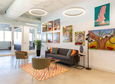 Virtual business address in Montreal, QC, 5455 De Gaspe Avenue (H2T 3B3) - 10 | MatchOffice