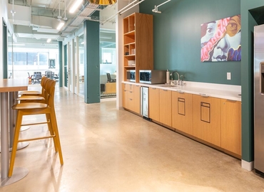 Virtual address in Montreal, QC, 5455 De Gaspe Avenue (H2T 3B3) - 12 | MatchOffice