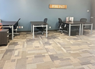 10 m² Serviced office in Calgary, AB, 500 4th Avenue South West (T2P 2V6) - 9 | MatchOffice.com