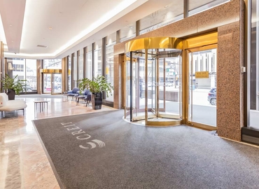 10 m² Serviced office in Calgary, AB, 500 4th Avenue South West (T2P 2V6) - 12 | MatchOffice.com