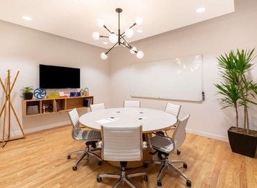 10 m² Shared office  in Montreal, QC, 5455 De Gaspe Avenue (H2T 3B3) - 9 | MatchOffice