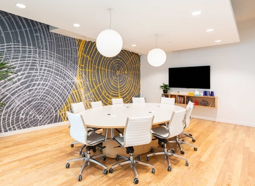 10 m² Business park in Montreal, QC, 5455 De Gaspe Avenue (H2T 3B3) - 2 | MatchOffice.com