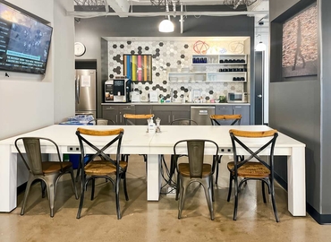 10 m² Shared workspace  in Calgary, AB, 330 5th Avenue SW (T2P 0L4) - 5 | MatchOffice