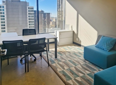 10 m² Coworking space  in Calgary, AB, 330 5th Avenue SW (T2P 0L4) - 6 | MatchOffice.com