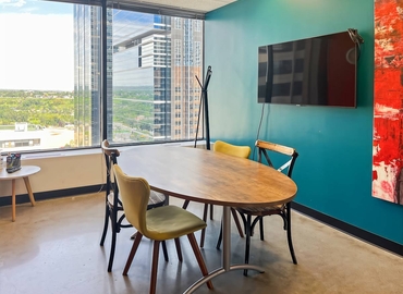10 m² Coworking  in Calgary, AB, 330 5th Avenue SW (T2P 0L4) - 8 | MatchOffice