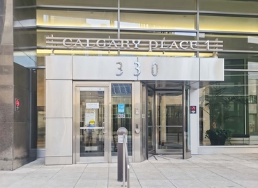 Virtual office space in Calgary, AB, 330 5th Avenue SW (T2P 0L4) - 0 | MatchOffice