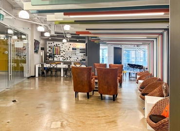 10 m² Shared office  in Calgary, AB, 330 5th Avenue SW (T2P 0L4) - 13 | MatchOffice