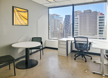 Virtual office in Calgary, AB, 330 5th Avenue SW (T2P 0L4) - 12 | MatchOffice.com