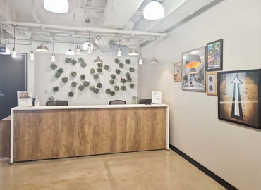 10 m² Business center in Calgary, AB, 330 5th Avenue SW (T2P 0L4) - 1 | MatchOffice