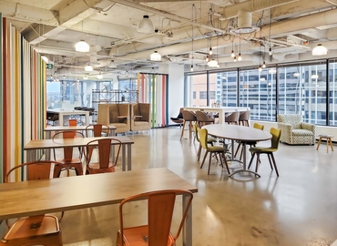 10 m² Business center in Calgary, AB, 330 5th Avenue SW (T2P 0L4) - 4 | MatchOffice