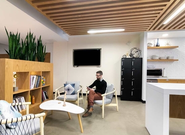 10 m² Business space in Toronto, 99 Yorkville Avenue (M5R 3K5) - 6 | MatchOffice