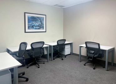Virtual office in Markham, ON, 7030 Woodbine Avenue (L3R 6G2) - 10 | MatchOffice