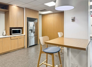 10 m² Serviced office in Markham, ON, 7030 Woodbine Avenue (L3R 6G2) - 5 | MatchOffice.com