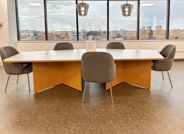 10 m² Business park in Markham, ON, 7030 Woodbine Avenue (L3R 6G2) - 8 | MatchOffice