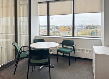 10 m² Serviced office in Markham, ON, 7030 Woodbine Avenue (L3R 6G2) - 9 | MatchOffice.com